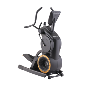 Max Trainer Octane Fitness