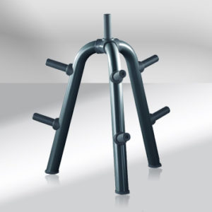 Disk Rack ø 50 mm Technogym Element - immagine 1