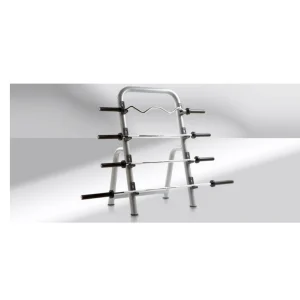 Barbell Rack Selection Technogym - immagine 1