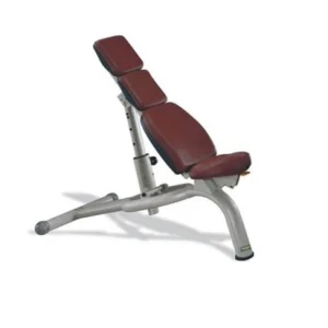 Adjustable Bench Selection Technogymn - immagine 1