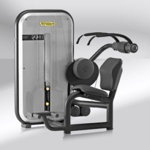 Abdominal Crunch Element Technogym
