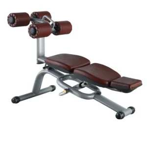 Crunch Bench Selection Technogym - immagine 1