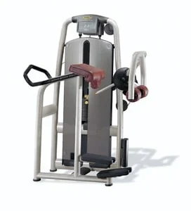 Glute Selection Technogym