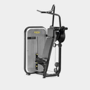 Vertical Traction Element Technogym