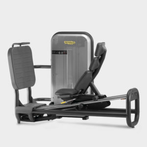 Leg Press Element Technogym