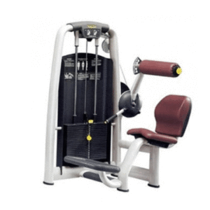 Lowerback Machine Selection Technogym - immagine 1