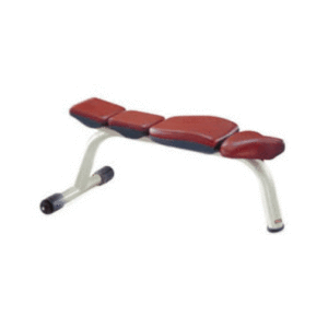 Flat Bench Selection Technogym - immagine 1