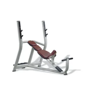 Panca Inclinata Selection Technogym - immagine 1