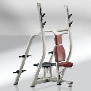 Panca Verticale Selection Technogym - immagine 1