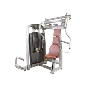 Chest Press Selection Technogym