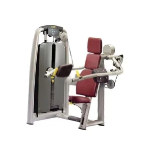Delts Machine Selection Technogym - immagine 1