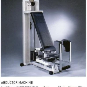 Abductor Technogym