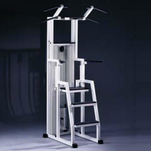 Easy Power Station Technogym - immagine 1