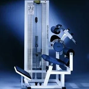 Lower Back R.O.M Technogym - immagine 1