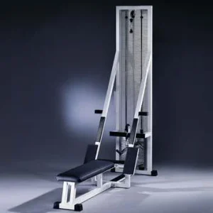 Pulley Machine Technogym