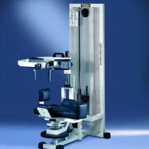 Rotary Torso Lux Technogym