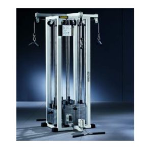 Multistazione 4 Posti Technogym