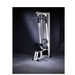 Lat Machine Technogym