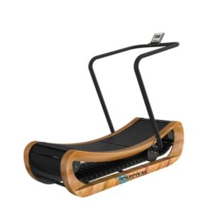 Run Curve Wood Line B.Power