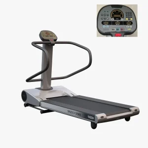 Run Spazio Forma Silver Technogym - Image 1