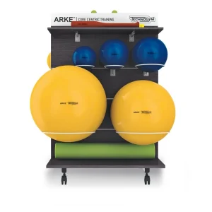 Arkè Holder Floor Technogym