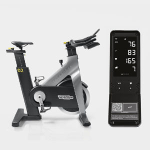 Group Cycle Connect Technogym - immagine 1