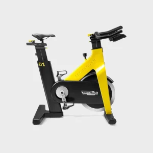 Group Cycle Ride Technogym