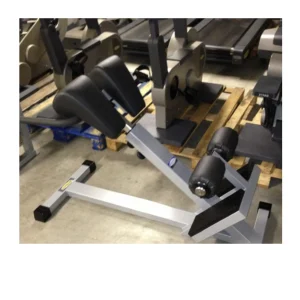 Lower Back Bench Technogym - immagine 1