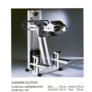 Glute Technogym - immagine 1