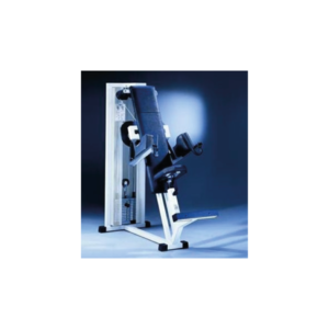 Delts Machine Technogym