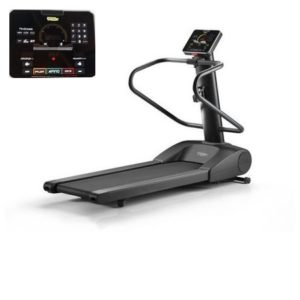 Run Forma Black Technogym