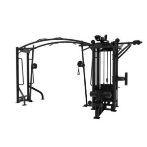 Multy - Jungle Station 5 Posti B.Power