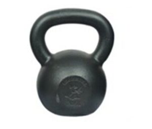Kettlebell Cast Iron B.Power - immagine 1