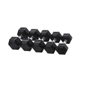 Hexagonal Dumbbell Series - Image 1