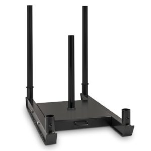 Slitta Crosstraining Toorx