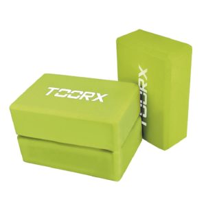 Mattoncino Yoga Toorx