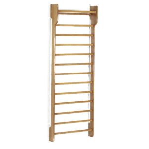 Spalliera Svedese in Faggio Toorx