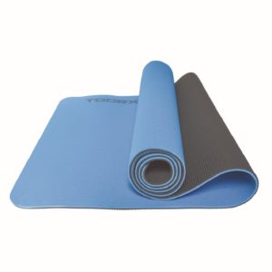 Materassino Yoga Bicolore Pro Toorx
