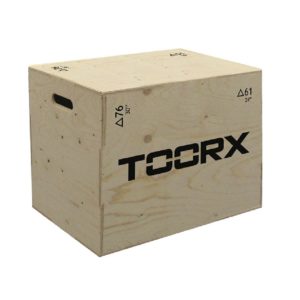 Plyo Box 3 in 1 Toorx