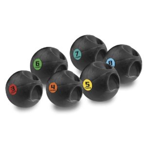 Palle Mediche con Maniglie Toorx - immagine 1