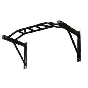 Traliccio Trazioni Multipresa Pro con Fissaggio a Parete Toorx - immagine 1