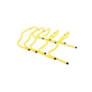 Set 5 Ostacoli da Allenamento Toorx - immagine 1