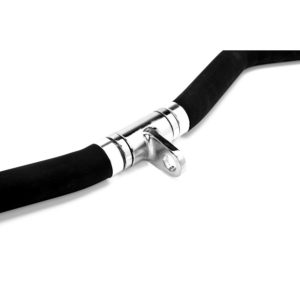 Barra Multygrip Gommata Absolute Toorx - immagine 2