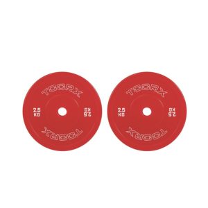 Coppia Dischi Technique Toorx - immagine 1