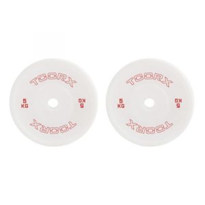 Coppia Dischi Technique Toorx - immagine 2