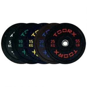 Disco Bumper Crumb Toorx - immagine 1