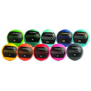 Wall Ball ø 35 cm Toorx - immagine 1