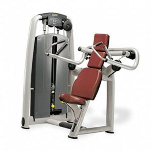 Shoulder Press Selection Technogym