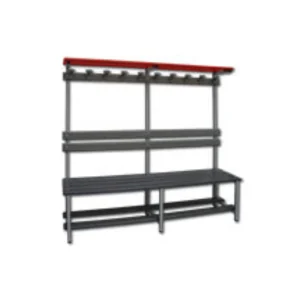 Panca Spogliatoio 2 mt