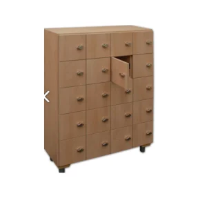 Armadio Portavalori - immagine 2